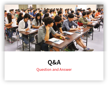 Q&A